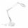 Extol - LED Dimmable table lamp with a magnifying glass LED/8W/5V 2900/4500/7500K white