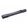 Extol - LED Flashlight LED/2xAAA IP54 anthracite
