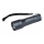 Extol - LED Flashlight LED/3xAAA IP54 anthracite