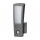Extol - LED Outdoor wall light with sensor LED/15W/230V IP65