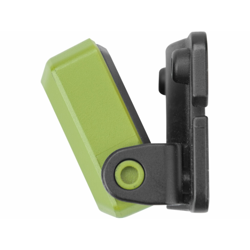 Extol - LED Rechargeable headlamp LED/500 mAh/3,7V IPX4