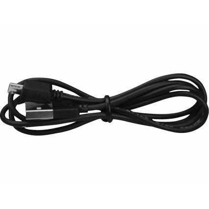 Extol - LED Rechargeable headlamp LED/500 mAh/3,7V IPX4