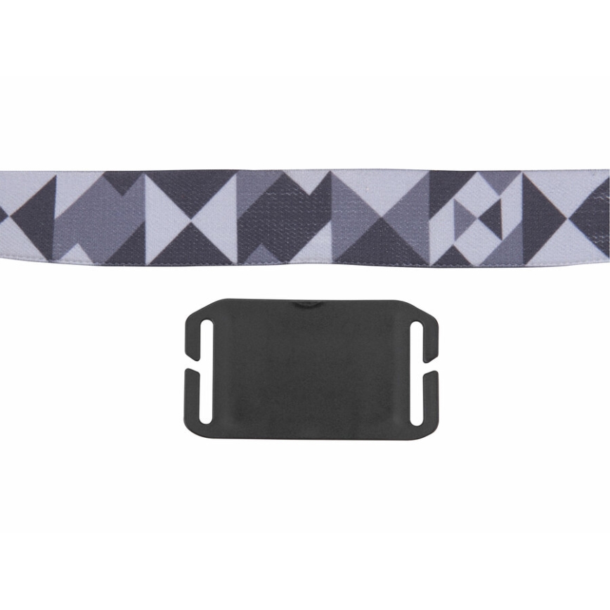 Extol - LED Rechargeable headlamp with a sensor LED/1400 mAh/3,7V IPX4