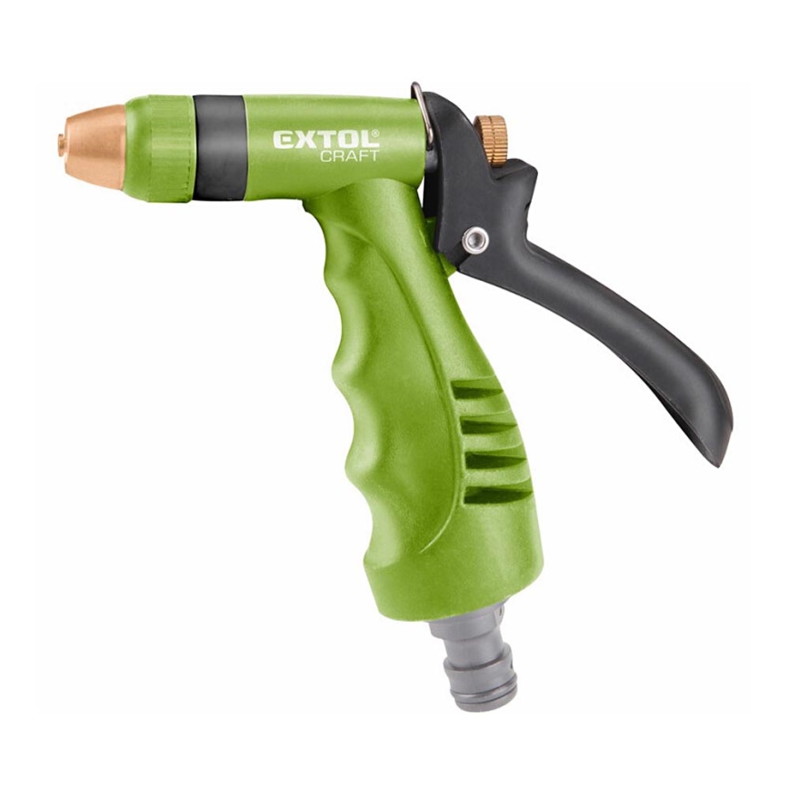 Extol - Metal irrigation gun