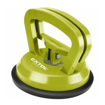 Extol - One-piece suction cup d. 118 mm