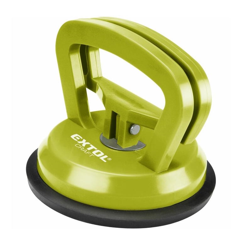 Extol - One-piece suction cup d. 118 mm