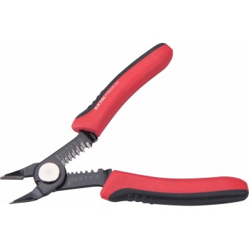 Extol Premium - 150 mm Diagonal Cutting and Wire Stripping Pliers
