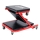 Extol Premium - 2-in-1 Rolling Assembly Creeper and Seat