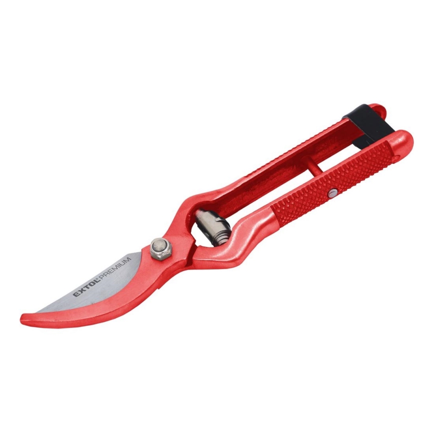 Extol Premium - All-metal gardening shears 210 mm