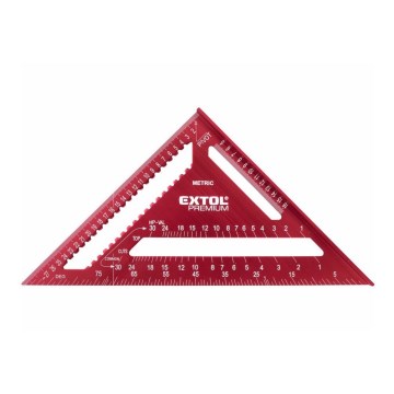 Extol Premium - Angle carpenter's/joiner's multipurpose 300 mm