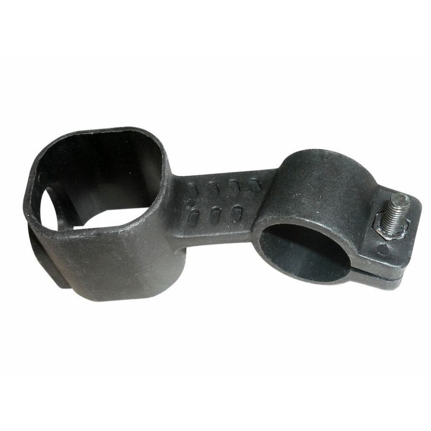 Extol Premium- Bike lock with a string 8x1000 mm