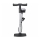 Extol Premium - Bike pump with manometer and drain valve