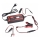 Extol Premium - Car battery charger 9-stage 6/12V 4A IP65