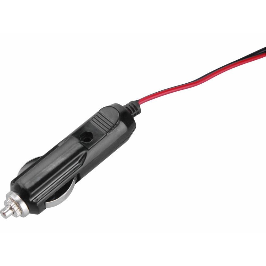 Extol Premium - Car battery charger 9-stage 6/12V 4A IP65