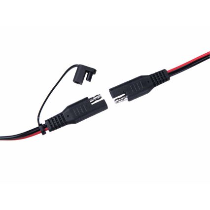 Extol Premium - Car battery charger 9-stage 6/12V 4A IP65