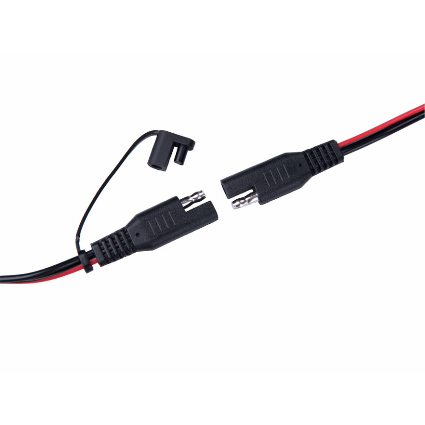 Extol Premium - Car battery charger 9-stage 6/12V 4A IP65