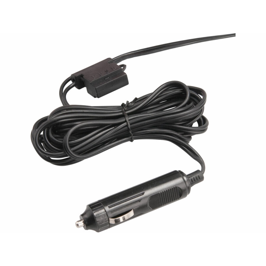 Extol Premium - Car compressor 12V with bag and accessories