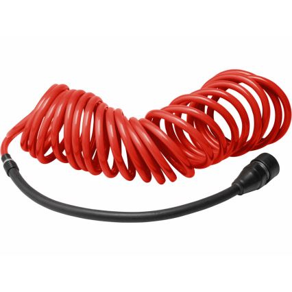 Extol Premium - Car compressor 12V with bag and accessories