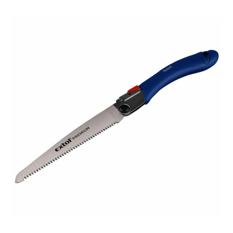 Extol Premium - Closing saw for branches 210 mm