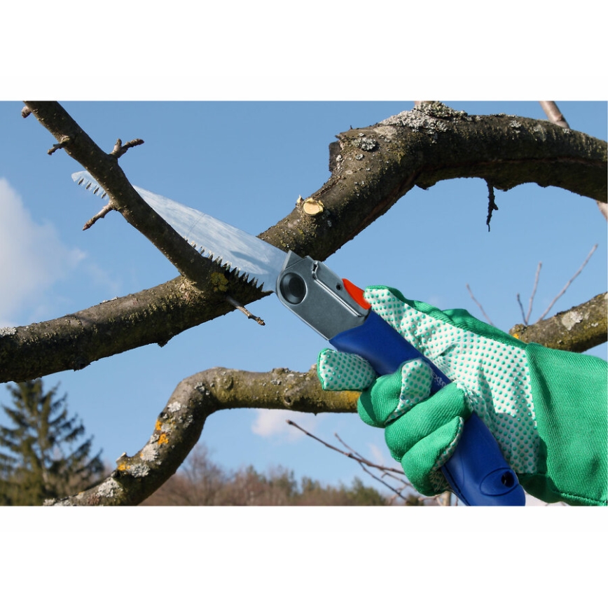 Extol Premium - Closing saw for branches 210 mm