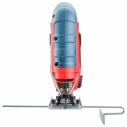 Extol Premium - Cordless jig saw with LED lighting 2000 mAh 20V