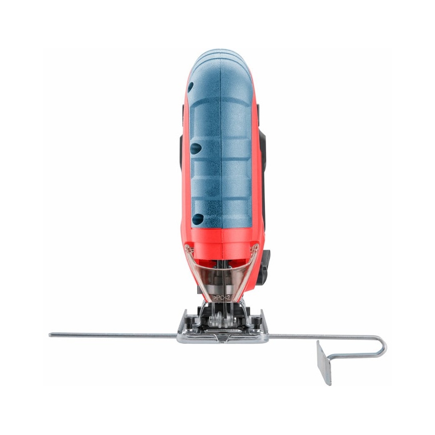 Extol Premium - Cordless jig saw with LED lighting 2000 mAh 20V