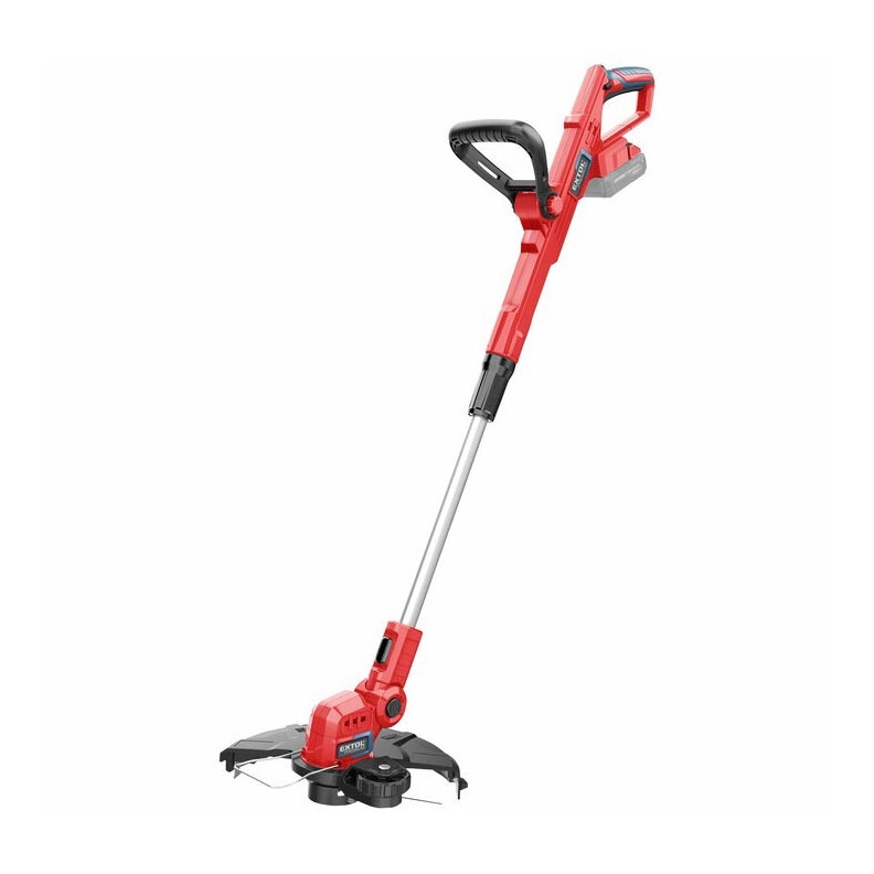 Extol Premium - Cordless string trimmer 2000 mAh/20V