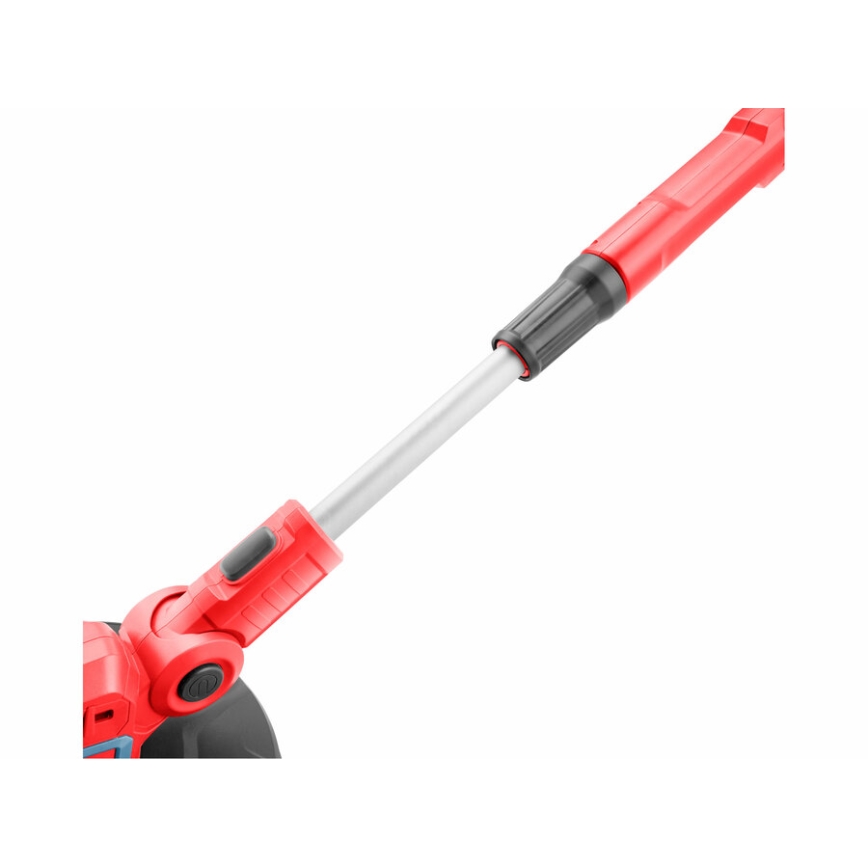 Extol Premium - Cordless string trimmer 2000 mAh/20V