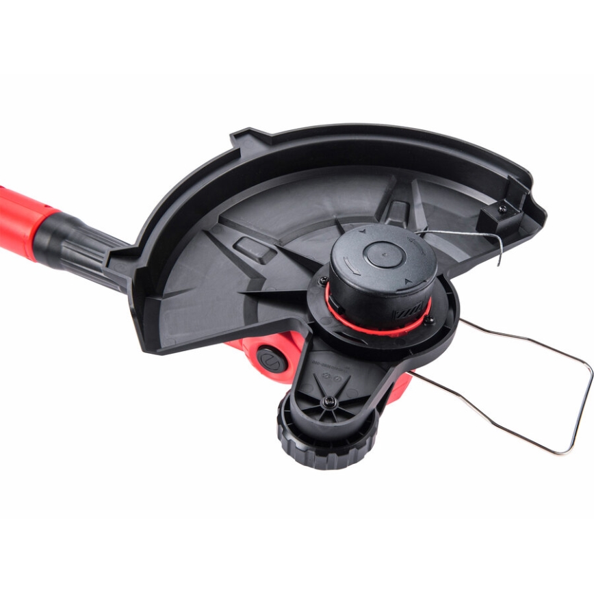 Extol Premium - Cordless string trimmer 2000 mAh/20V
