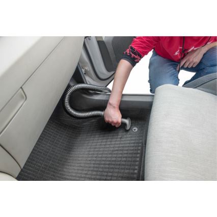 Extol Premium - Cordless vacuum cleaner 2000 mAh 20V