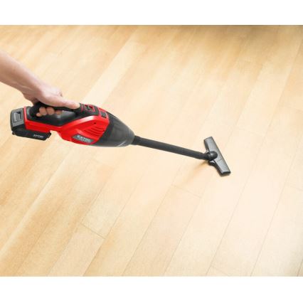 Extol Premium - Cordless vacuum cleaner 2000 mAh 20V