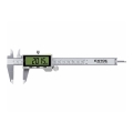 Extol Premium - Digital sliding metal measure 0-150 mm 1xCR1632 IP54
