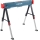 Extol Premium - Folding Construction Sawhorse