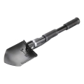 Extol Premium - Folding small shovel with hoe 40 cm