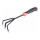 Extol Premium - Gardening cultivator with three prongs 32 cm