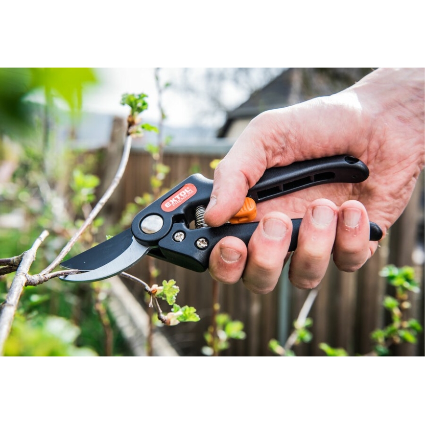 Extol Premium - Gardening scissors 190 mm