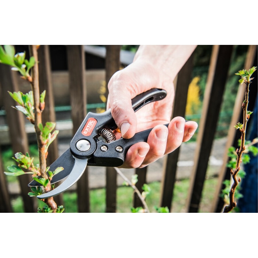 Extol Premium - Gardening scissors 190 mm