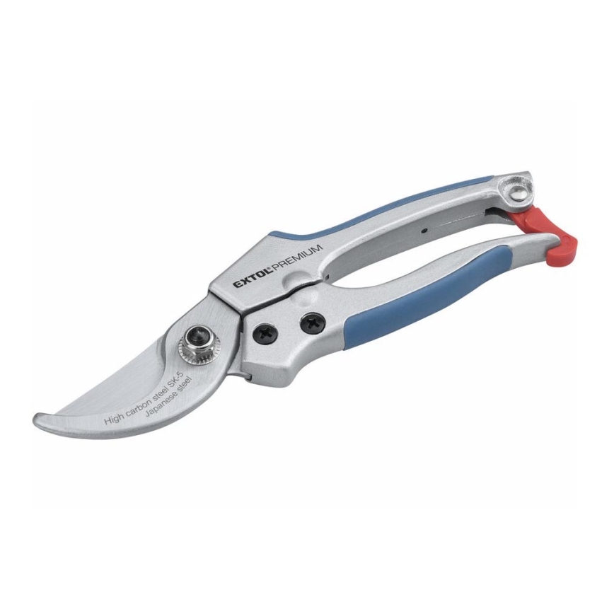 Extol Premium - Gardening shears 180 mm
