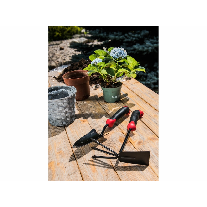 Extol Premium - Gardening trowel 33 cm