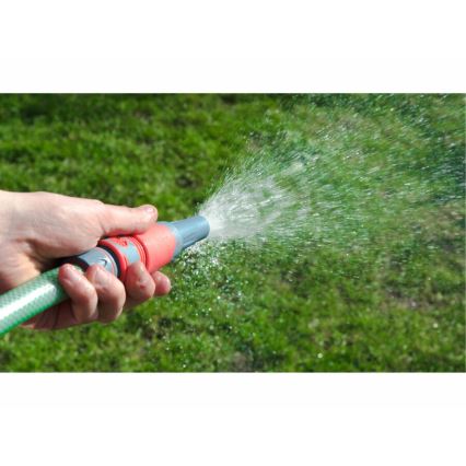 Extol Premium - Hose set 4 pcs for 1/2" hose