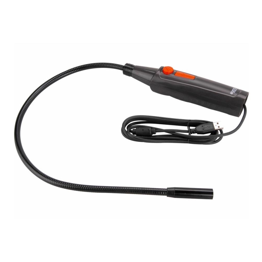 Extol Premium - Inspection camera with LED lighting 5V IP67