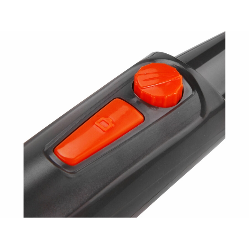 Extol Premium - Inspection camera with LED lighting 5V IP67