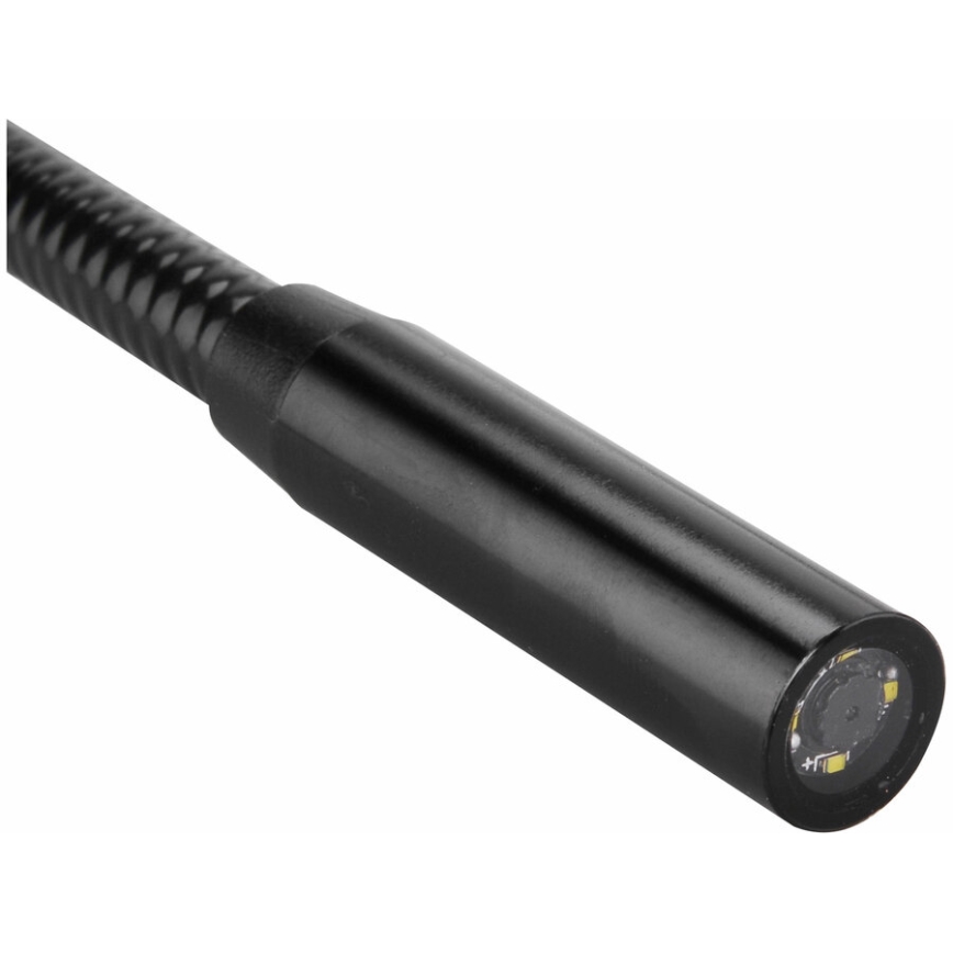 Extol Premium - Inspection camera with LED lighting 5V IP67