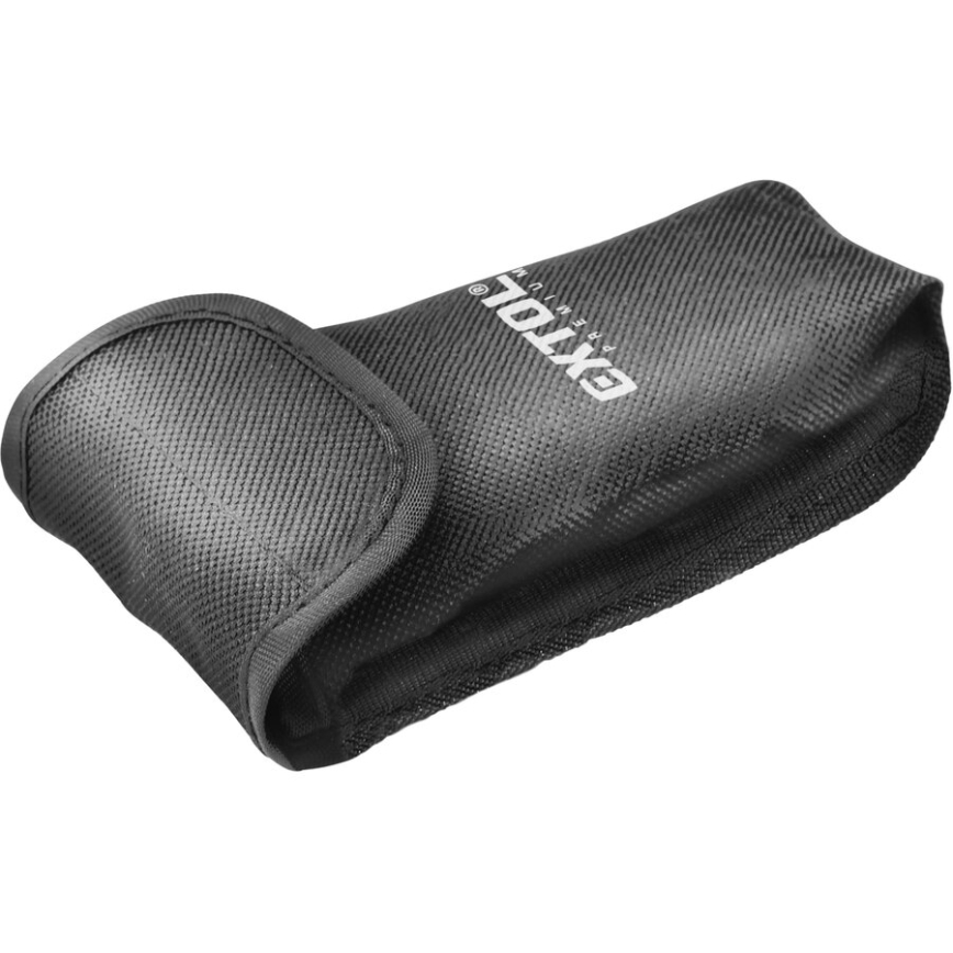 Extol Premium - Laser Distance Meter 5V/800 mAh