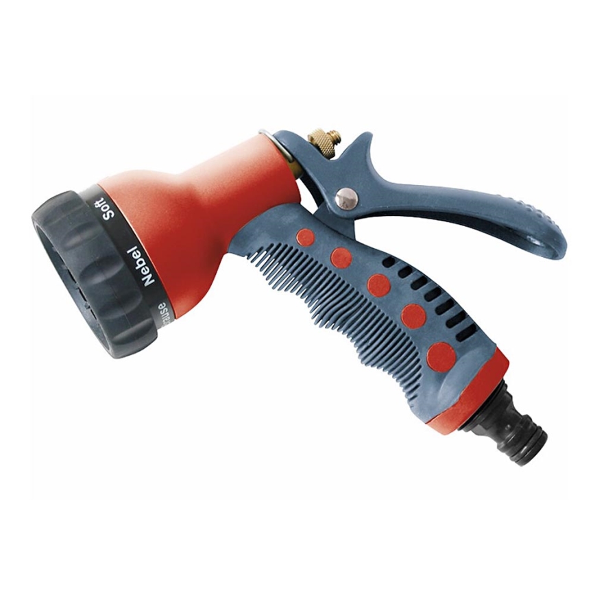 Extol Premium - Metal irrigation gun