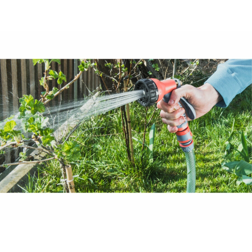 Extol Premium - Metal irrigation gun