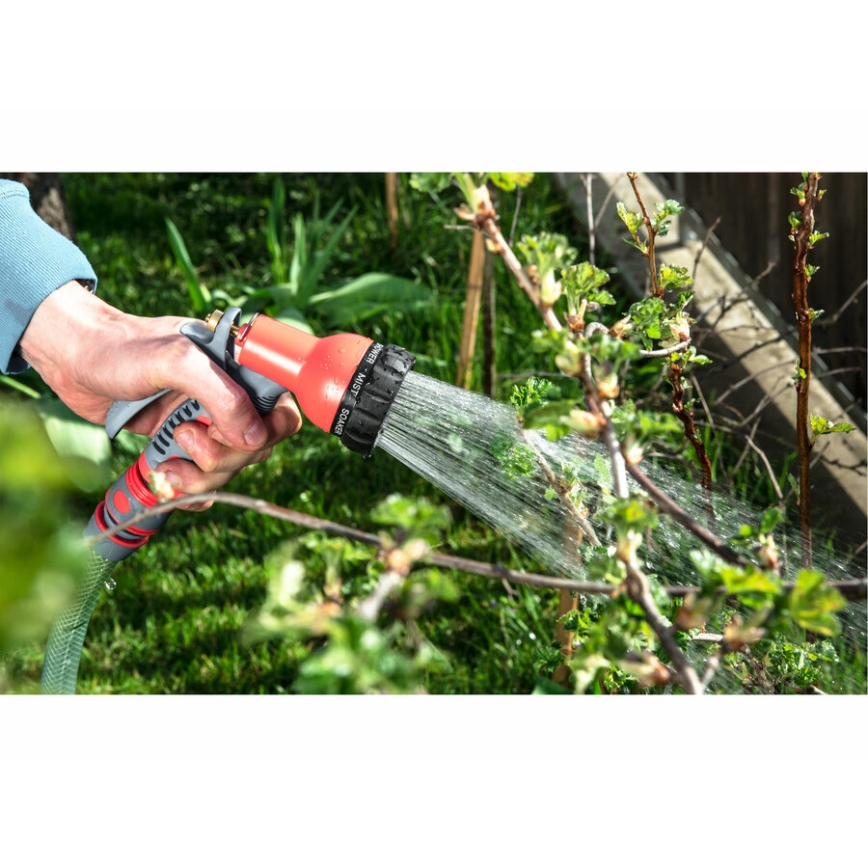 Extol Premium - Metal irrigation gun