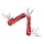 Extol Premium - Multifunctional pocket pliers with tools 9in1 stainless steel