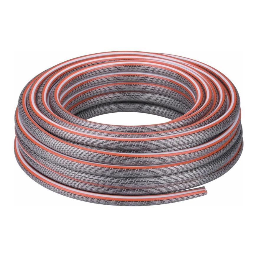 Extol Premium - Non-transparent garden hose 1/2" 25m