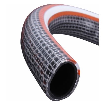 Extol Premium - Non-transparent garden hose 1/2" 25m